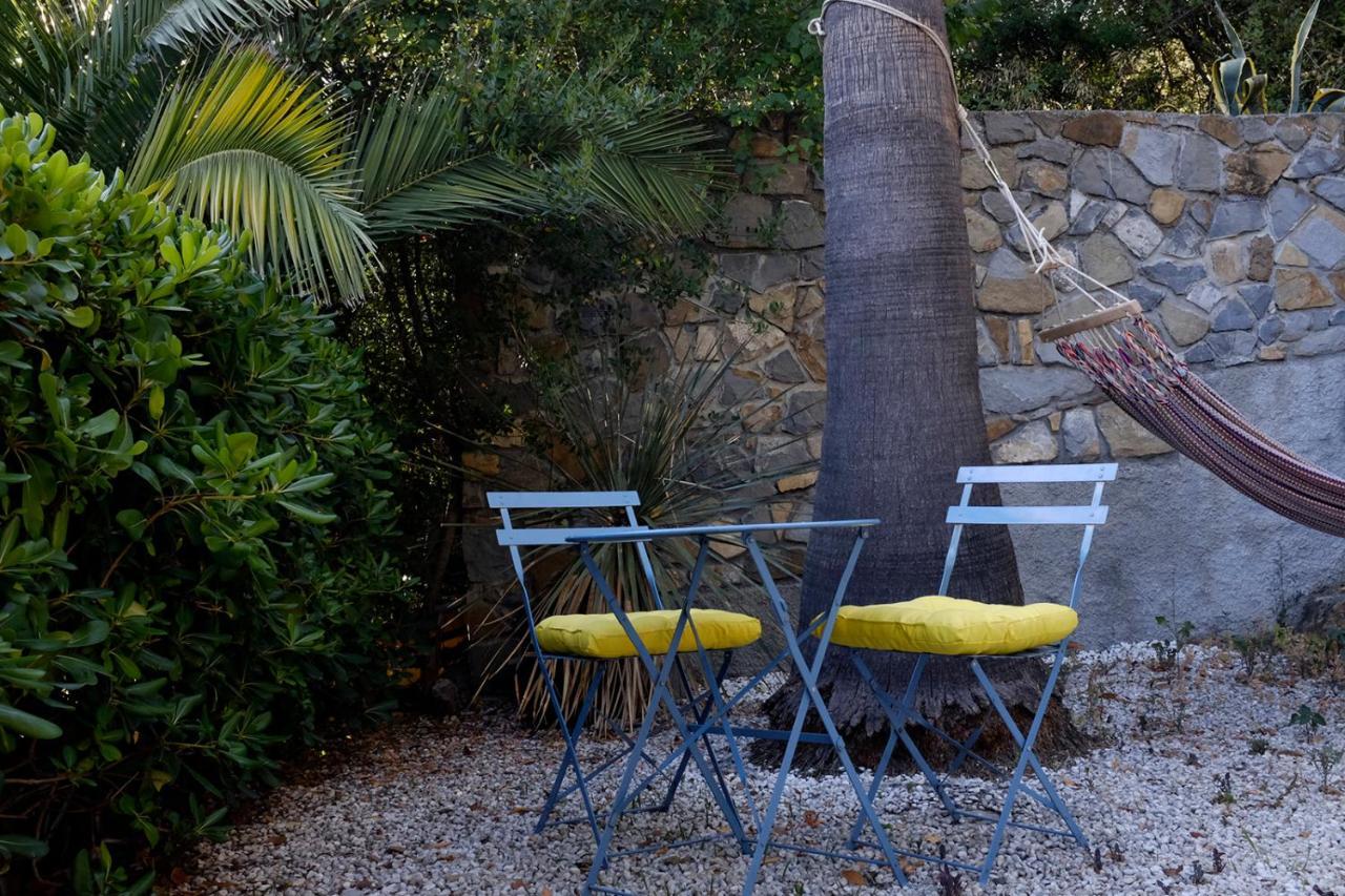 Villa D'Artisti Sanremo Exterior foto