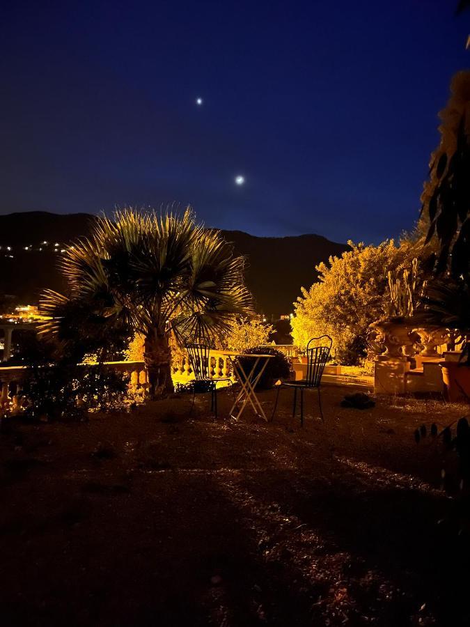 Villa D'Artisti Sanremo Exterior foto