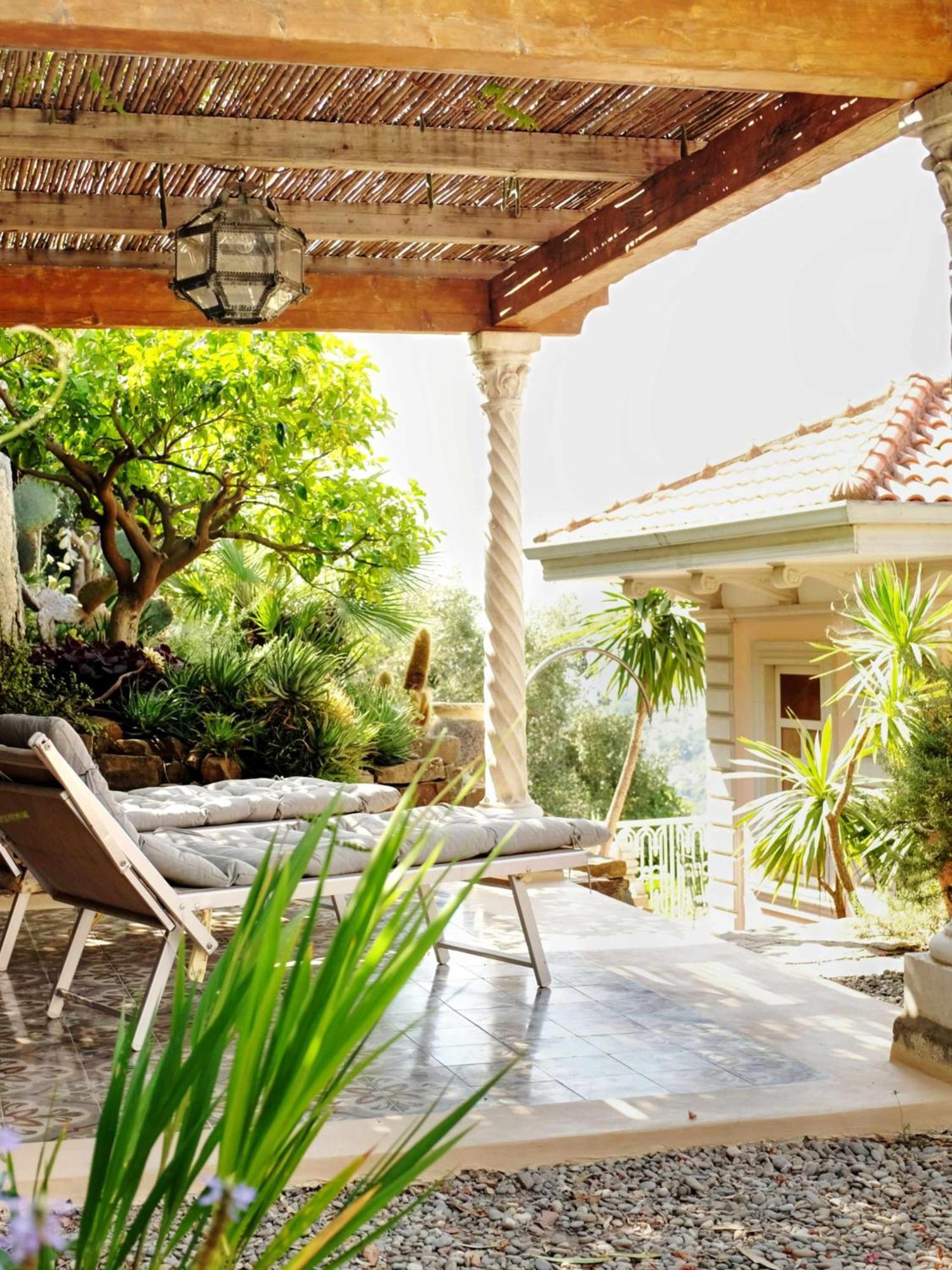 Villa D'Artisti Sanremo Exterior foto